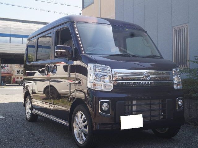 9010 Nissan Clipper rio DR17W 2023 г. (IAA Osaka)